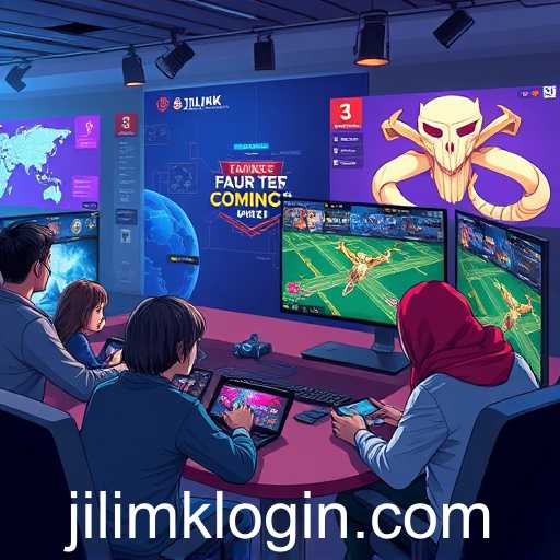 Gaming Trends and Challenges in 2025