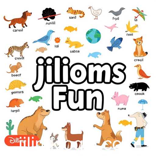 Exploring the World of Idioms: A Journey Through Language with 'Idioms Fun'
