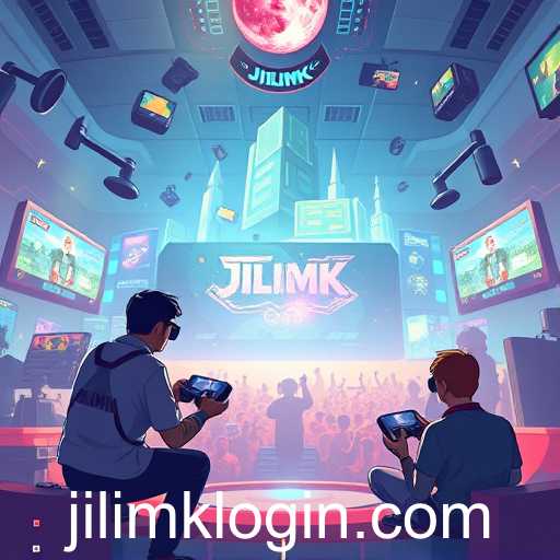 Jilimk's Rise Amidst Gaming Evolutions