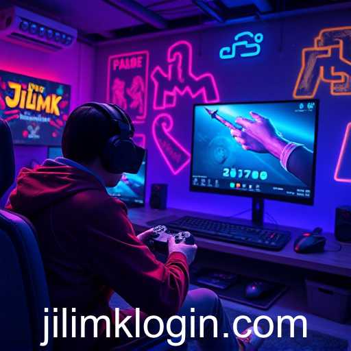 Jilimk Revolutionizes Online Gaming Experience