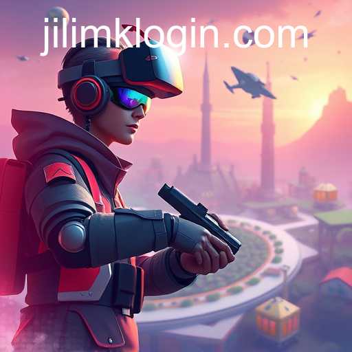 Jilimk: Transforming Online Gaming in the Digital Age