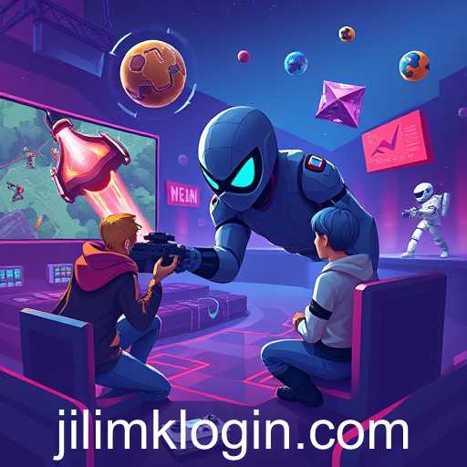 The Rise of Jilimk in Online Gaming