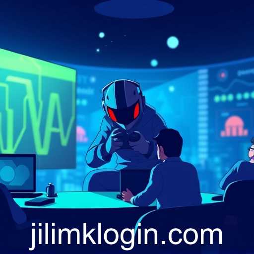 The Rise of Online Gaming Communities