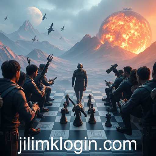 The Rise and Evolution of Jilimk in Digital Gaming