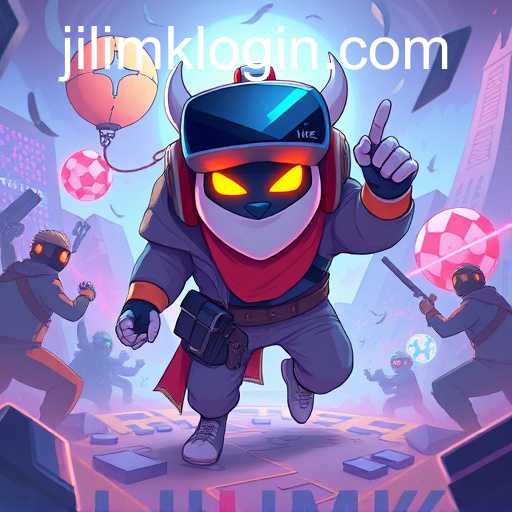 The Rise of Jilimk: A New Player in Online Gaming