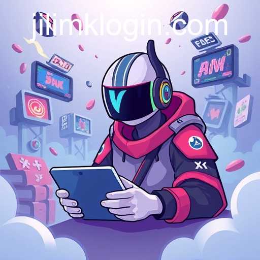 The Rise of Jilimk: Transforming the Online Gaming Landscape