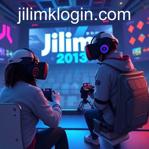 The Rise of Jilimk: A New Era in Online Gaming