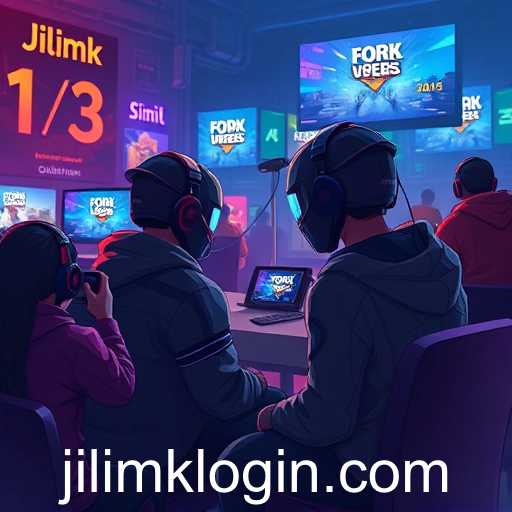 The Rise of Jilimk: Transforming Online Gaming