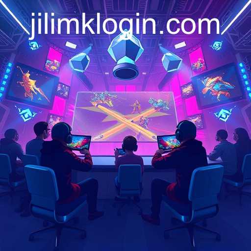 The Rise of Jilimk: Revolutionizing Online Gaming