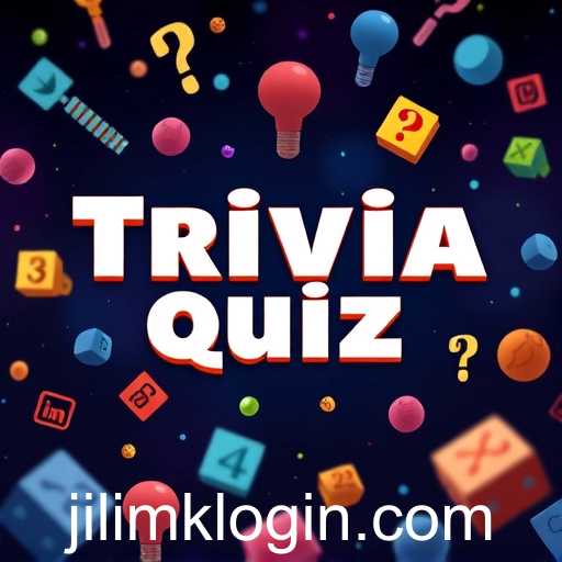 The Rise of Trivia Quiz: Exploring the Popular Game Category with Jilimk